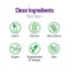 Culturelle Daily Probiotic Capsules For Men & Women, Most Clinically Studied Probiotic Strain, Digestive & Gut Health, Supports Occasional Diarrhea, Gas & Bloating, 1 Month Supply, 30 CT - Image 6