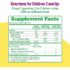 Culturelle Daily Probiotic for Kids + Veggie Fiber Gummies (Ages 3+) 30 Count Berry Flavor - Probiotics for Digestive Health & Immune Support Plus Vitamin C Kids Boost - Image 4