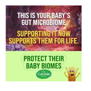 Culturelle Daily Probiotic for Kids + Veggie Fiber Gummies (Ages 3+) 30 Count Berry Flavor - Probiotics for Digestive Health & Immune Support Plus Vitamin C Kids Boost - Image 7