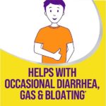 Culturelle Digestive Health Daily Probiotic Chewables, Probiotic For Men and Women, Most Clinically Studied Probiotic Strain, 10 Billion CFUs, Supports Occasional Diarrhea, Gas & Bloating, 24 Count - Image 2