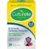 Culturelle 4-in-1 Immune Probiotic Chewables – Mixed Berry Tablets with LGG® Probiotic, Elderberry, Vitamin C, D, and Zinc for Digestive and Immune Support in Ages 12+.