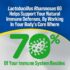 Culturelle Immune Defense Daily Probiotic for Women & Men - 28 Count, Mixed Berry Chewables with 4-in-1 Immune Support. Probiotic Vitamin C, Vitamin D, and Zinc Plus Elderberry - Image 4