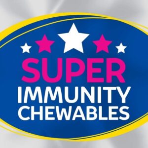 Culturelle Immune Defense Probiotic with Vitamin C, Vitamin D and Zinc + Elderberry, Non-GMO, 4-in-1 Immune Support for Kids Ages 3+*, Mixed Berry Chewables, 30 Count - Image 7