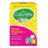 Culturelle Kids Probiotic Chewables – #1 Pediatrician Recommended Natural Berry Flavor Probiotic for Kids Ages 3+ to Support Digestive Health, Oral Care, and Immune Function.