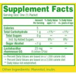 Culturelle Kids Daily Probiotic Supplement - Helps Support a Healthy Immune & Digestive System - #1 Pediatrician Recommended Brand - For Age 3+ - 30 Single Packets - Image 2