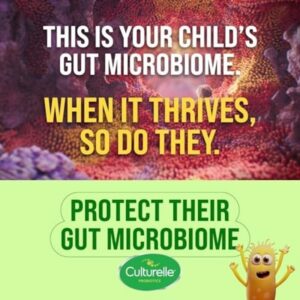Culturelle Kids Daily Probiotic Supplement - Helps Support a Healthy Immune & Digestive System - #1 Pediatrician Recommended Brand - For Age 3+ - 30 Single Packets - Image 5
