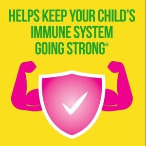 Culturelle Kids Daily Probiotic Supplement - Helps Support a Healthy Immune & Digestive System - #1 Pediatrician Recommended Brand - For Age 3+ - 30 Single Packets - Image 3