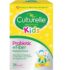 Culturelle Kids Probiotic + Fiber Regularity Packets – Flavorless Single-Serve Digestive Health Supplements with LGG® Probiotic and Kiwi Fruit Powder for Children