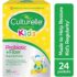 Culturelle Kids Probiotic + Fiber Packets (Ages 1+) - 24 Count - Digestive Health & Immune Support - Helps Restore Regularity (Packaging may vary) - Image 6