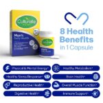 Culturelle Men's Daily Health Probiotics 30 count - Image 2