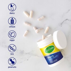 Culturelle Men's Daily Health Probiotics 30 count - Image 3