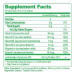 Culturelle Men's Daily Health Probiotics 30 count - Image 6
