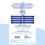 Culturelle Men's Daily Health Probiotics 30 count - Image 7