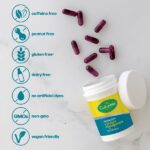 Culturelle Metabolism + Weight Management with SlimBiotics Capsules - Image 5