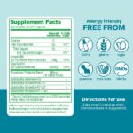 Culturelle Metabolism + Weight Management with SlimBiotics Capsules - Image 6