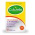 Culturelle Ultimate Balance Probiotic for Antibiotics – Microbiome Restoration Capsules with LGG® Probiotic and Inulin for Digestive Health and Gut Flora Recovery.