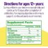 Culturelle Probiotics Ultimate Balance Probiotic for Use with Antibiotics - 20 Count – Probiotic Capsules Help Restore Good Bacteria Lost During Antibiotic Use & Contribute to A Healthy Immune System - Image 2