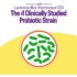 Culturelle Probiotics Ultimate Balance Probiotic for Use with Antibiotics - 20 Count – Probiotic Capsules Help Restore Good Bacteria Lost During Antibiotic Use & Contribute to A Healthy Immune System - Image 4