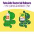 Culturelle Probiotics Ultimate Balance Probiotic for Use with Antibiotics - 20 Count – Probiotic Capsules Help Restore Good Bacteria Lost During Antibiotic Use & Contribute to A Healthy Immune System - Image 5