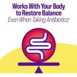 Culturelle Ultimate Strength Probiotic for Men and Women, Most Clinically Studied Probiotic Strain, 20 Billion CFUs, Supports Occasional Diarrhea, Gas & Bloating, Non-GMO, 20 Count - Image 5