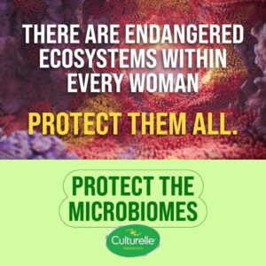 Culturelle Women’s Wellness, Daily Chewable Probiotics for Women - Supports Digestive, Vaginal and Immune Health, Occasional Diarrhea, Gas & Bloating - Non-GMO - 30 Count - Image 4