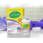 Culturelle Women’s Wellness, Daily Chewable Probiotics for Women - Supports Digestive, Vaginal and Immune Health, Occasional Diarrhea, Gas & Bloating - Non-GMO - 30 Count - Image 5