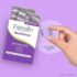 Estroven Mood Boost For Menopause Relief - 30 Ct. - Clinically Proven Ingredients That Help Manage Mood Swings, Night Sweats & Hot Flash Relief - Drug-Free and Gluten-Free - Image 3