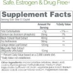 Estroven Mood Boost For Menopause Relief - 30 Ct. - Clinically Proven Ingredients That Help Manage Mood Swings, Night Sweats & Hot Flash Relief - Drug-Free and Gluten-Free - Image 5