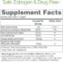 Estroven Mood Boost For Menopause Relief - 30 Ct. - Clinically Proven Ingredients That Help Manage Mood Swings, Night Sweats & Hot Flash Relief - Drug-Free and Gluten-Free - Image 5