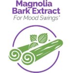 Estroven Mood Boost For Menopause Relief - 30 Ct. - Clinically Proven Ingredients That Help Manage Mood Swings, Night Sweats & Hot Flash Relief - Drug-Free and Gluten-Free - Image 6