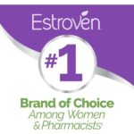 Estroven Mood Boost For Menopause Relief - 30 Ct. - Clinically Proven Ingredients That Help Manage Mood Swings, Night Sweats & Hot Flash Relief - Drug-Free and Gluten-Free - Image 8