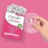 Estroven Pre-Menopause Relief, 30 Ct., Clinically Proven Ingredients, Provides Menopause Relief plus Night Sweats & Hot Flash Relief, Drug-Free or Estrogen Free - Image 2