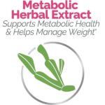 Estroven Pre-Menopause Relief, 30 Ct., Clinically Proven Ingredients, Provides Menopause Relief plus Night Sweats & Hot Flash Relief, Drug-Free or Estrogen Free - Image 6