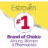 Estroven Stress Relief & Energy Boost for Menopause Relief - 28 Ct. - Clinically Proven Ingredients Provide Stress & Energy Support + Night Sweats & Hot Flash Relief - Drug-Free and Gluten-Free - Image 8