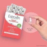 Estroven Weight Management for Menopause Relief - 60 Ct. - Clinically Proven Ingredients Help Manage Weight, Provide Night Sweats & Hot Flash Relief - Drug-Free & Gluten-Free - Image 3