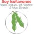 Estroven Weight Management for Menopause Relief - 60 Ct. - Clinically Proven Ingredients Help Manage Weight, Provide Night Sweats & Hot Flash Relief - Drug-Free & Gluten-Free - Image 5