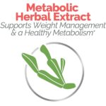 Estroven Weight Management for Menopause Relief - 60 Ct. - Clinically Proven Ingredients Help Manage Weight, Provide Night Sweats & Hot Flash Relief - Drug-Free & Gluten-Free - Image 6