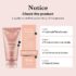 Medicube Collagen Overnight Wrapping Peel Off Facial Mask Pack - Elasticity & Hydration Care, Reduces Sagging & Dullness - Hydrolyzed Collagen For Glowing Skin - Korean Skin Care, 2.53 fl.oz - Image 4