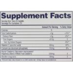 AZO All Natural Concentrated Cranberry Tablets, 50 Count - Image 2