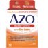 AZO Bladder Control Go-Less with Yeast Infection & Vaginal Symptom Relief Tablets Bundle | 72 Capsules & 60 Count - Image 2