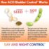 AZO Bladder Control Go-Less with Yeast Infection & Vaginal Symptom Relief Tablets Bundle | 72 Capsules & 60 Count - Image 3