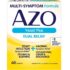 AZO Bladder Control Go-Less with Yeast Infection & Vaginal Symptom Relief Tablets Bundle | 72 Capsules & 60 Count - Image 4
