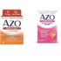 AZO Bladder Control with Go-Less Daily Supplement | Helps Reduce Occasional Urgency & Dual Protection | Urinary + Vaginal Support*| Prebiotic Plus Clinically Proven Women's Probiotic