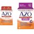 AZO Bladder Control with Go-Less Daily Supplement & Weight Management Dietary Supplement  Helps Reduce Occasional Urgency 48 Capsules