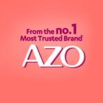 AZO Boric Acid Vaginal Suppositories (30 Count) + Complete Feminine Balance Daily Probiotics for Women (30 Count) - Image 8