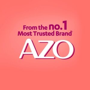 AZO Boric Acid Vaginal Suppositories, 30 Count Dual Protection, 30 Count, Urinary + Vaginal Support - Image 6