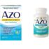 AZO Complete Feminine Balance Daily Probiotics for Women, Clinically Proven & D Mannose Urinary Tract Health, Cleanse, Flush & Protect The Urinary Tract