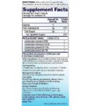 AZO Complete Feminine Balance Daily Probiotics for Women, Clinically Proven & D Mannose Urinary Tract Health, Cleanse, Flush & Protect The Urinary Tract - Image 3