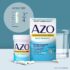AZO Complete Feminine Balance Daily Probiotics for Women, Clinically Proven & D Mannose Urinary Tract Health, Cleanse, Flush & Protect The Urinary Tract - Image 4