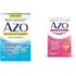 AZO Complete Feminine Balance Daily Probiotics for Women, Clinically Proven to Help Protect Vaginal Health & Dual Protection | Urinary + Vaginal Support* | Prebiotic Plus Clinically